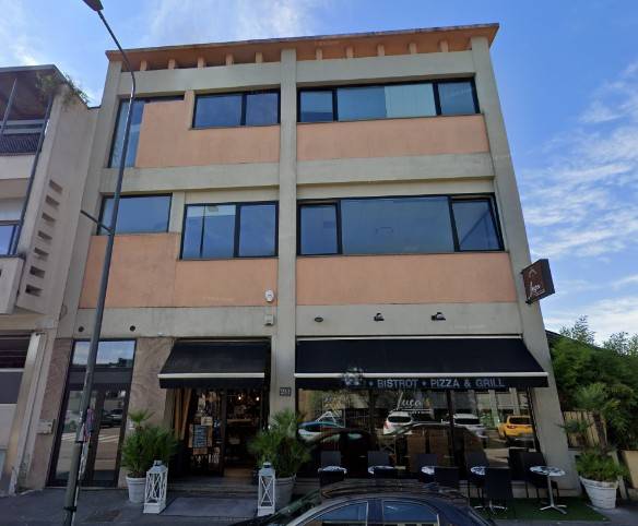 ufficio in affitto a Milano in zona Trenno