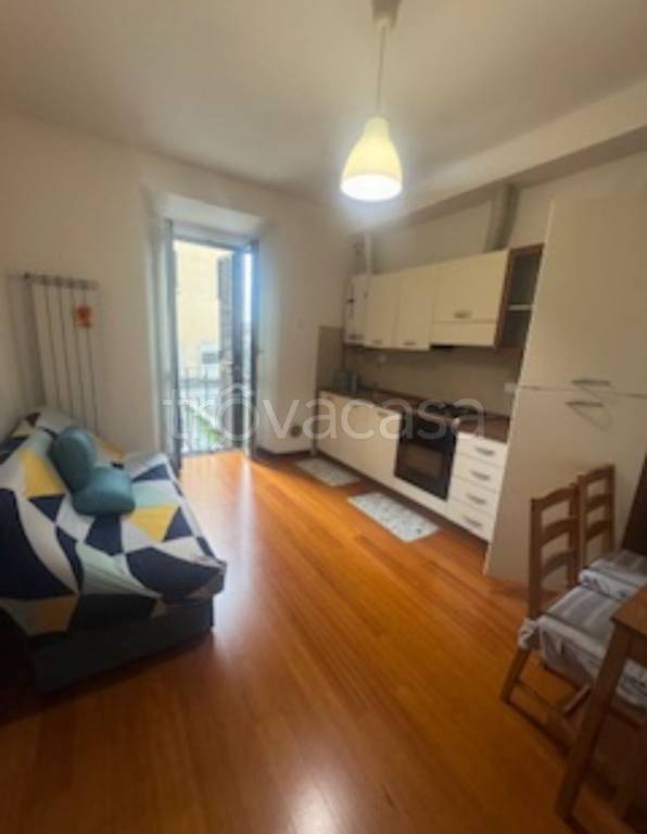appartamento in affitto a Milano in zona Gorla