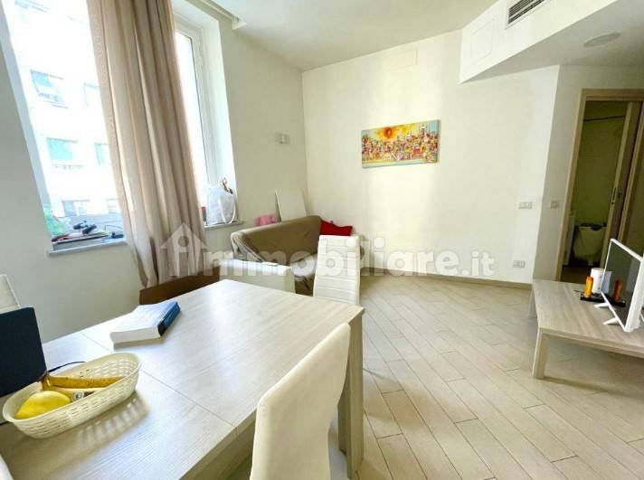 appartamento in affitto a Milano in zona Maggiolina