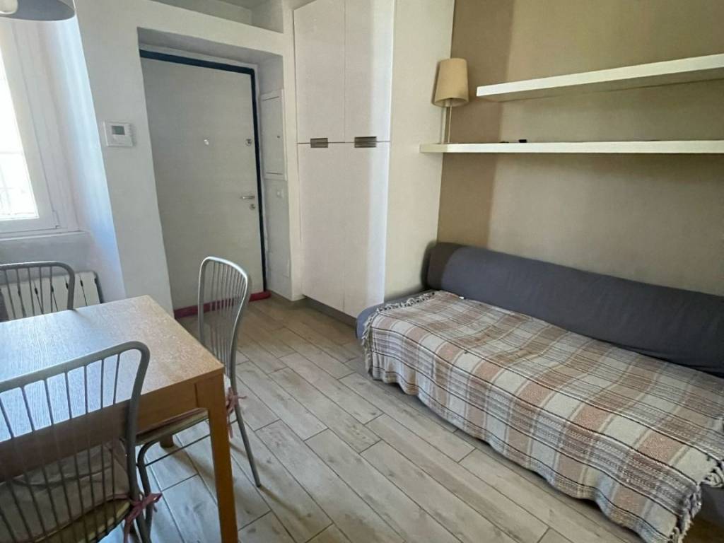 appartamento in affitto a Milano in zona Corvetto