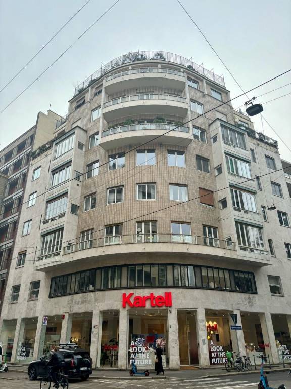 ufficio in affitto a Milano