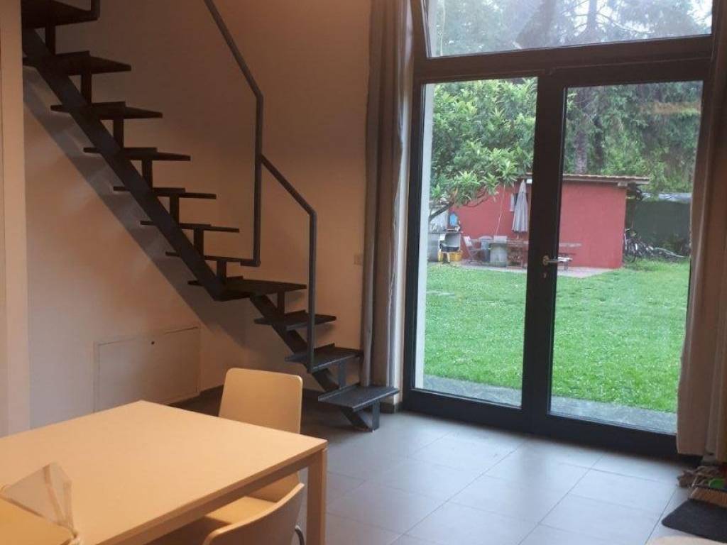 appartamento in affitto a Milano in zona Forlanini