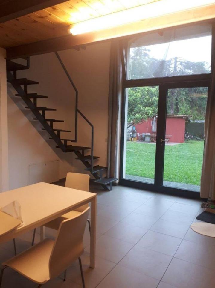 appartamento in affitto a Milano in zona Forlanini