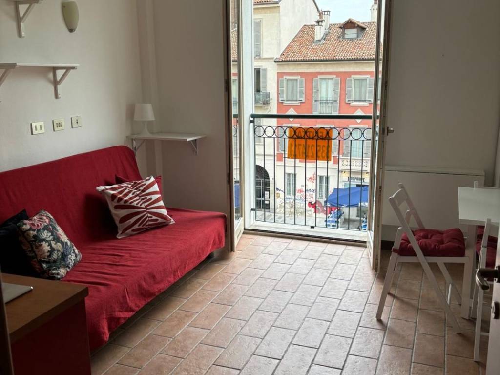 appartamento in affitto a Milano in zona Porta Genova