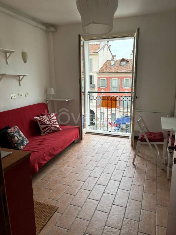 appartamento in affitto a Milano in zona Porta Genova
