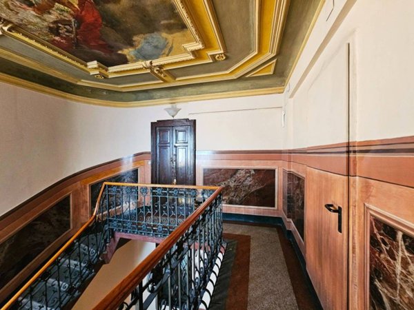 appartamento in affitto a Milano in zona Cinque Giornate