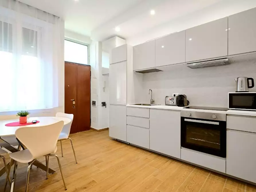appartamento in affitto a Milano in zona Cinque Giornate