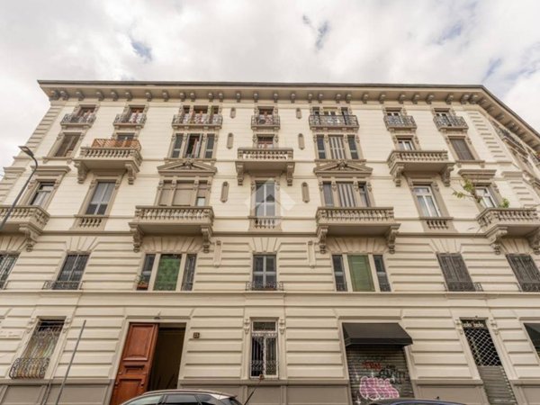 appartamento in affitto a Milano in zona Porta Nuova
