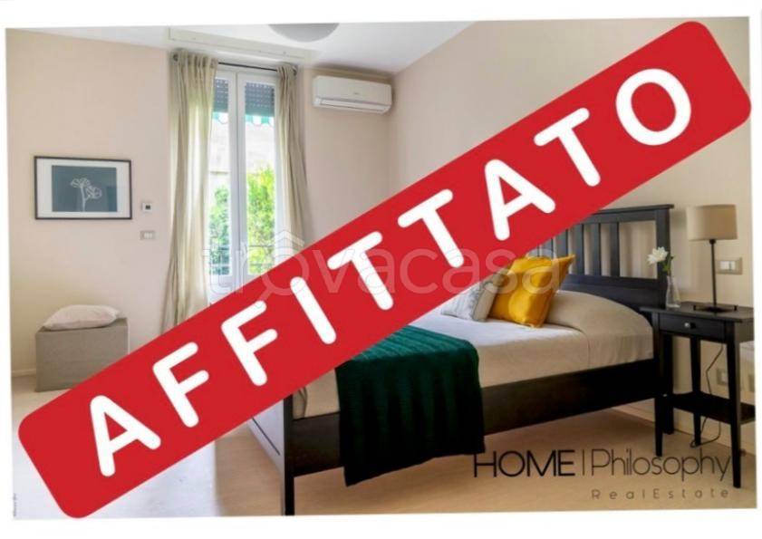 appartamento in affitto a Milano in zona Il Portello