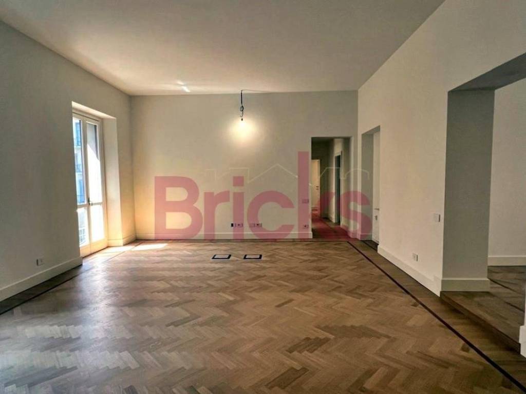 ufficio in affitto a Milano in zona Guastalla