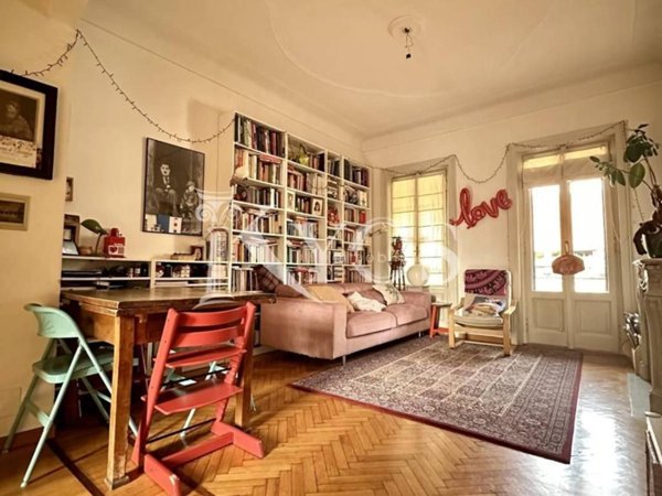 appartamento in affitto a Milano in zona XXII Marzo