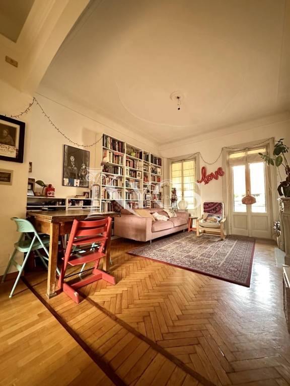 appartamento in affitto a Milano in zona XXII Marzo