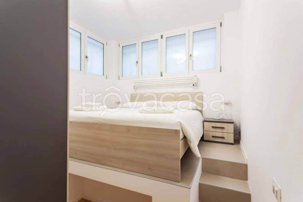 appartamento in affitto a Milano in zona Porta Romana