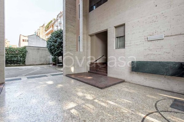 appartamento in affitto a Milano in zona Porta Vittoria