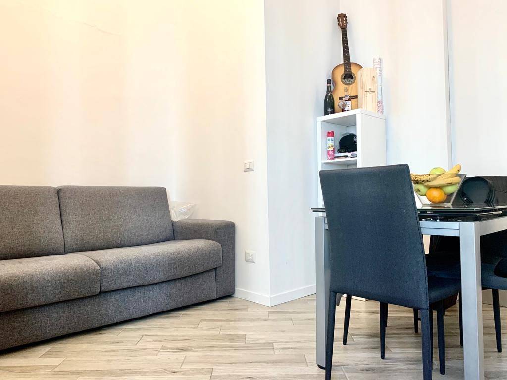 appartamento in affitto a Milano in zona Centro Direzionale