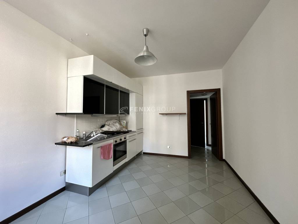 appartamento in affitto a Milano in zona Loreto