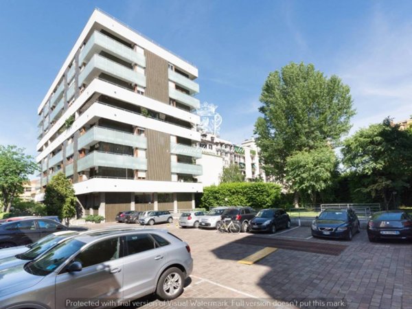 appartamento in affitto a Milano in zona Isola