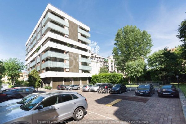 appartamento in affitto a Milano in zona Isola