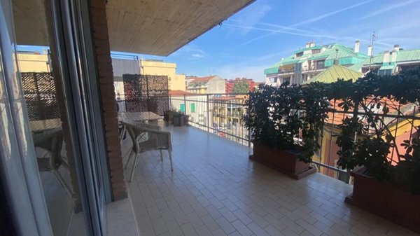 appartamento in affitto a Milano in zona Il Portello