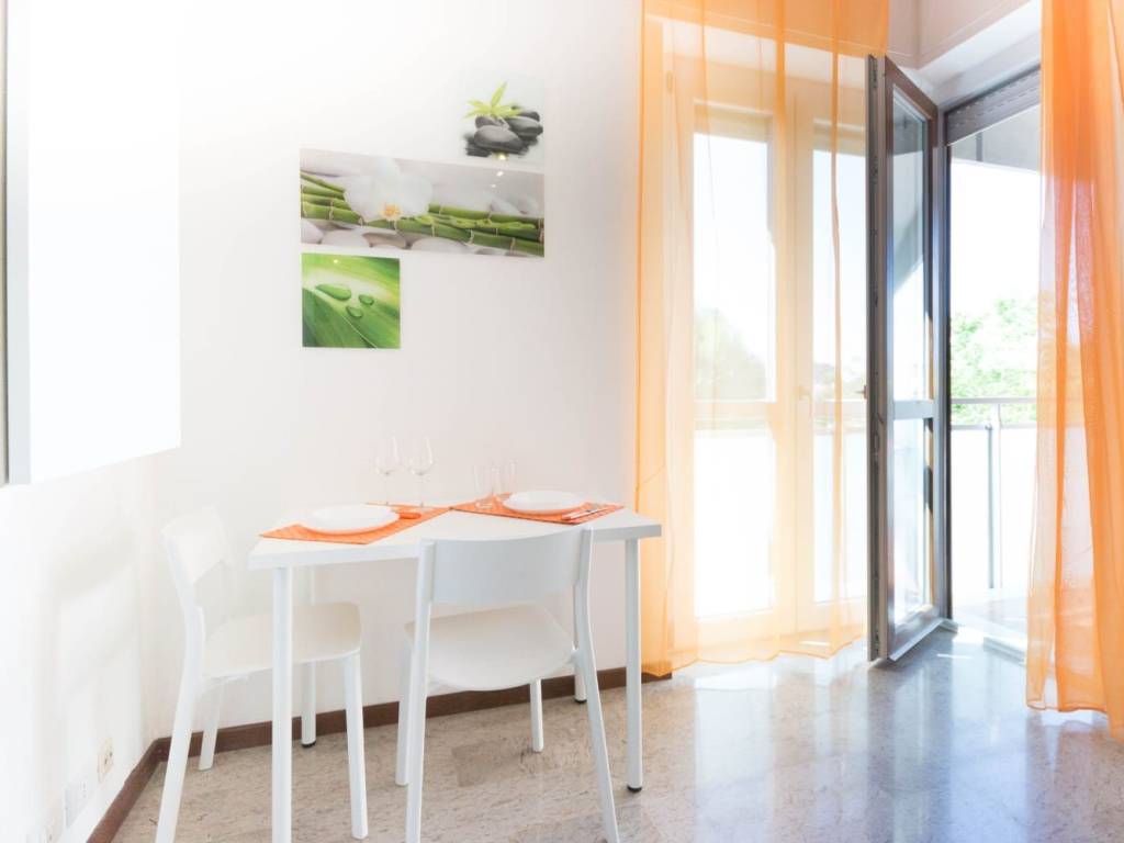 appartamento in affitto a Milano in zona Isola