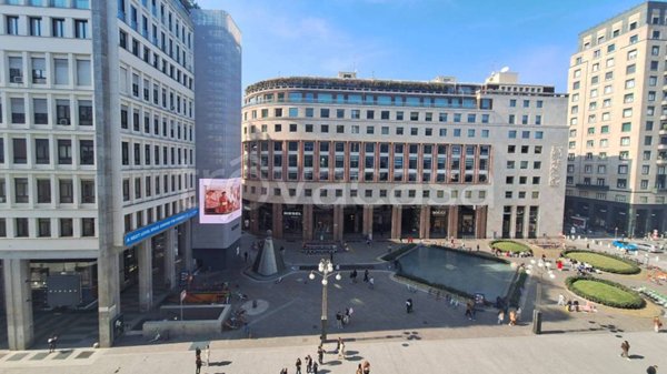 appartamento in affitto a Milano in zona Centro Storico