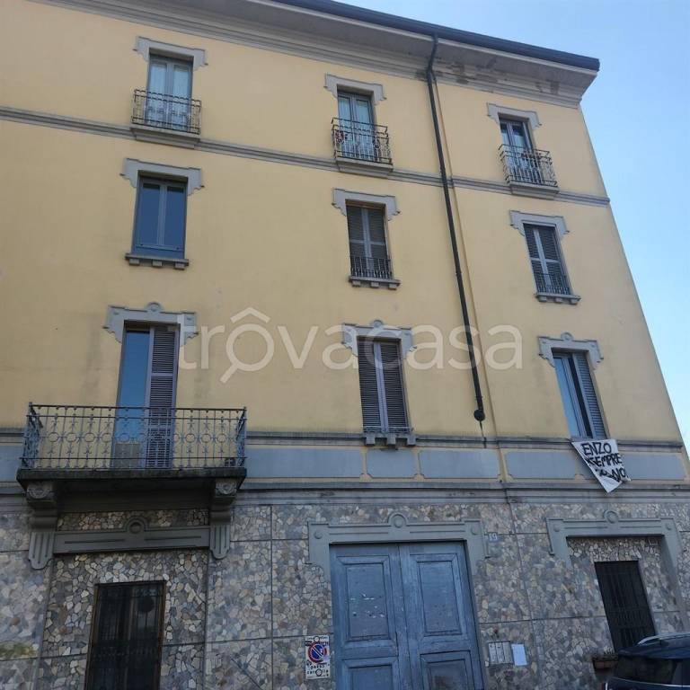 appartamento in affitto a Milano in zona Bovisa