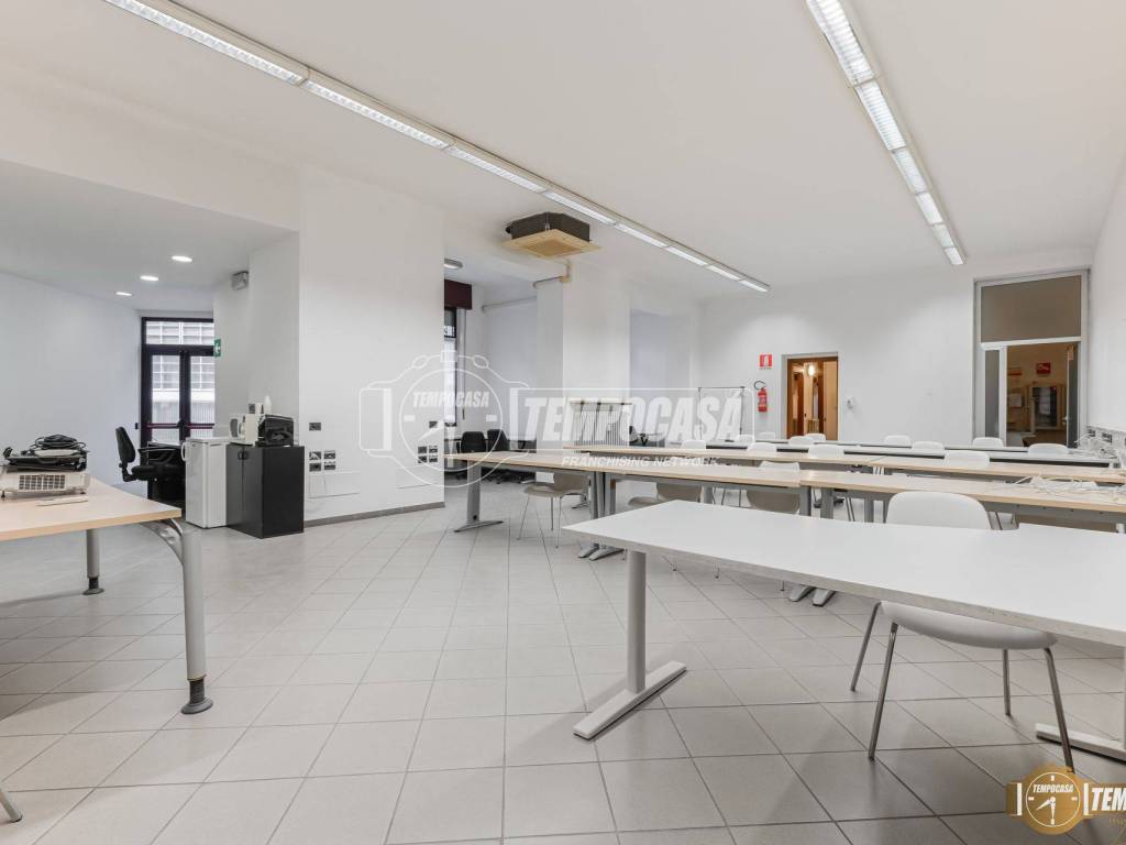 appartamento in affitto a Milano in zona Porta Nuova
