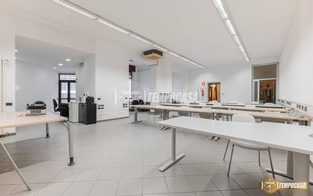 appartamento in affitto a Milano in zona Porta Nuova