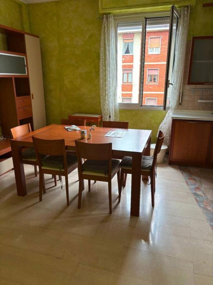 appartamento in affitto a Milano in zona Corvetto