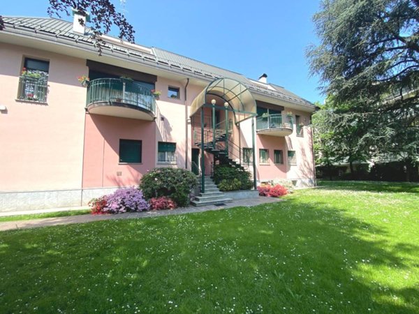 appartamento in affitto a Milano in zona San Siro