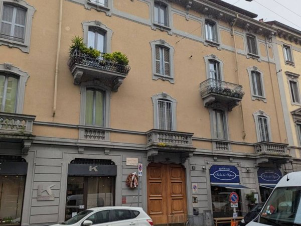 appartamento in affitto a Milano in zona Porta Romana