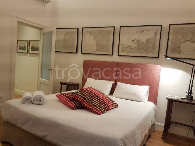 appartamento in affitto a Milano in zona Sant'Ambrogio