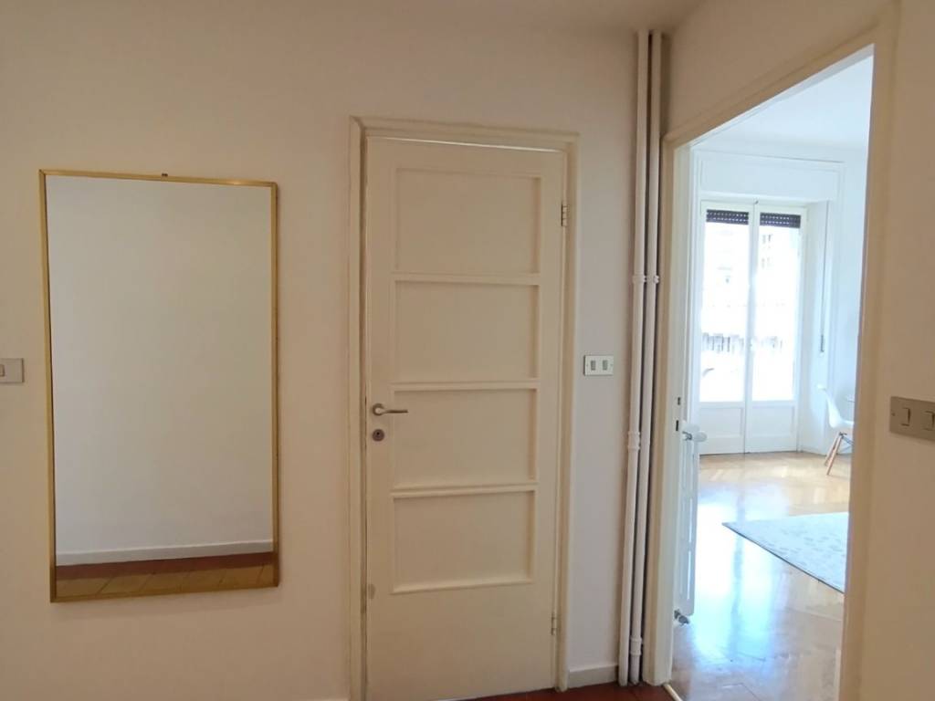 appartamento in affitto a Milano in zona Città Studi