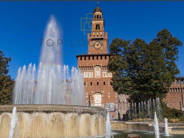negozio in affitto a Milano