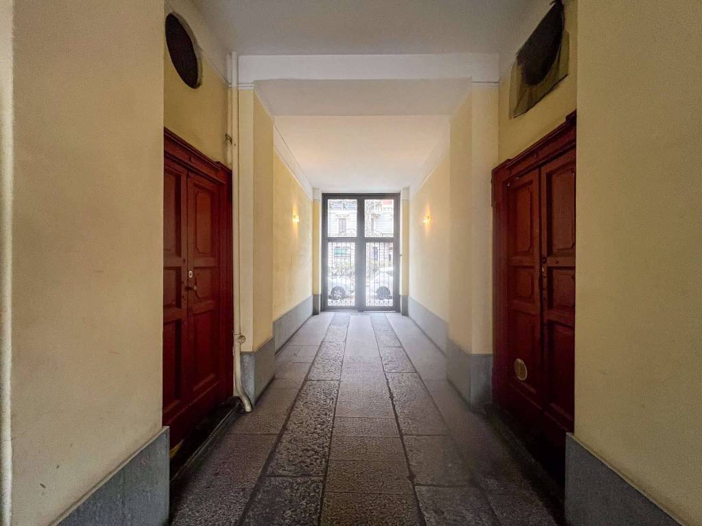 appartamento in affitto a Milano in zona Porta Romana