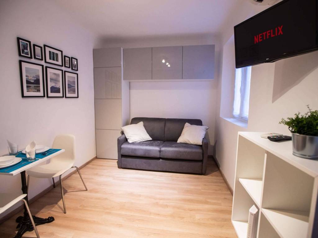appartamento in affitto a Milano in zona Porta Romana