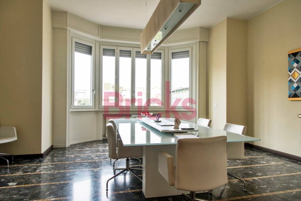 ufficio in affitto a Milano in zona Cinque Giornate
