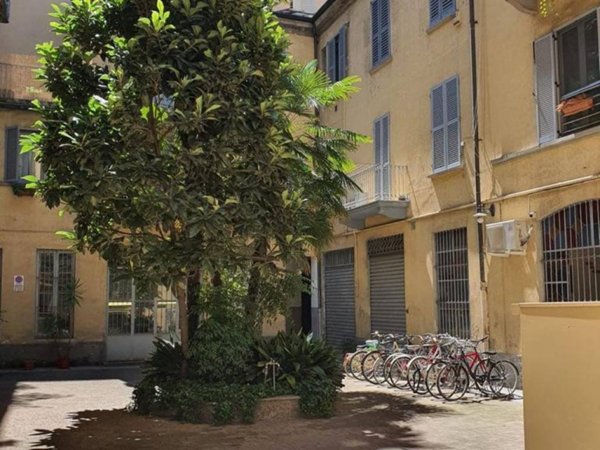 appartamento in affitto a Milano in zona Porta Venezia