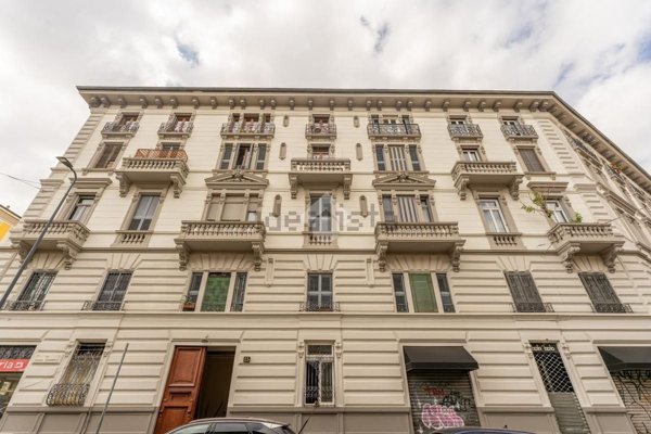 appartamento in affitto a Milano in zona Porta Garibaldi