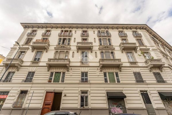 appartamento in affitto a Milano in zona Porta Garibaldi