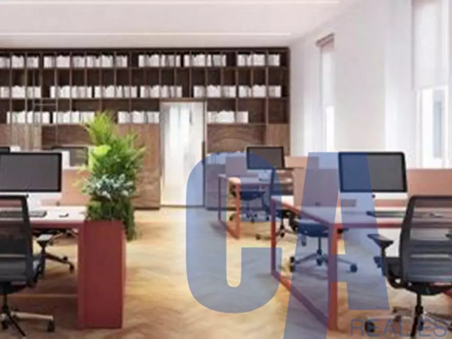 ufficio in affitto a Milano in zona Brera