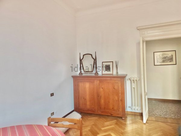 appartamento in affitto a Milano in zona XXII Marzo