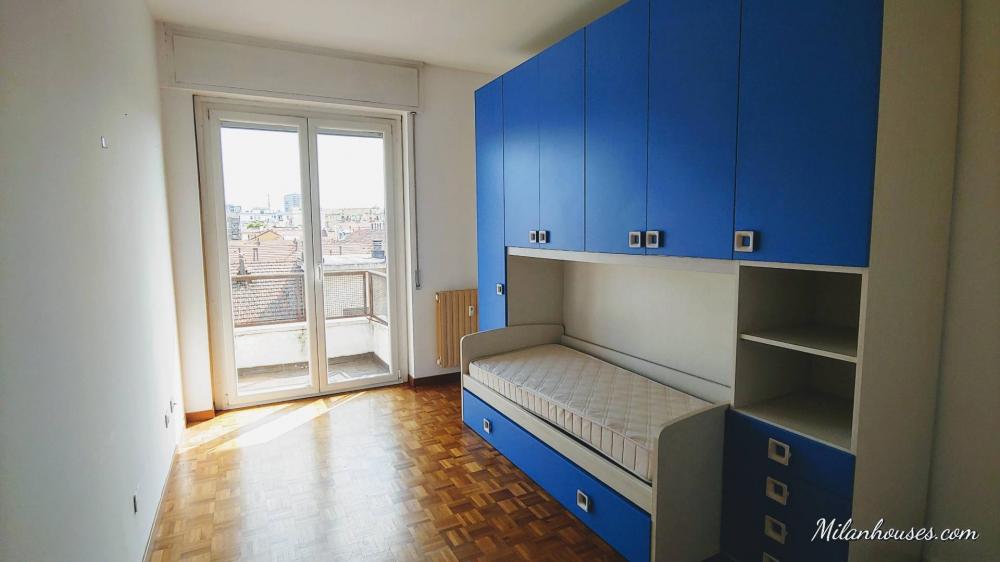 appartamento in affitto a Milano in zona Porta Romana