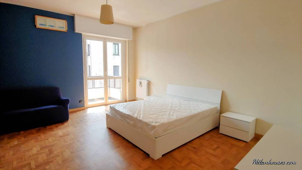 appartamento in affitto a Milano in zona Porta Romana