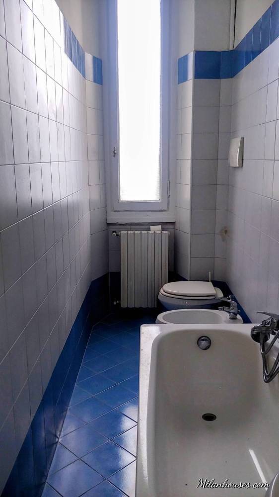 appartamento in affitto a Milano in zona Porta Romana