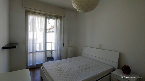 appartamento in affitto a Milano in zona Porta Romana