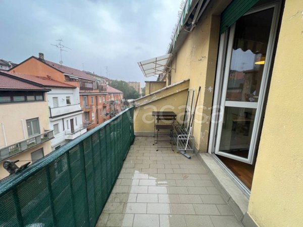appartamento in affitto a Milano in zona Città Studi