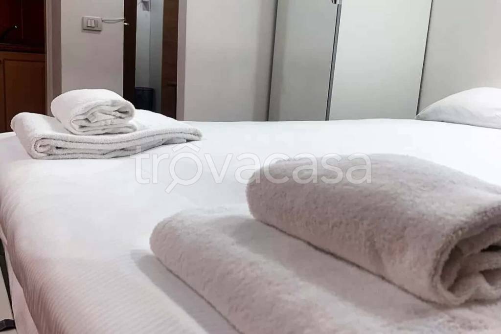 appartamento in affitto a Milano in zona Porta Romana