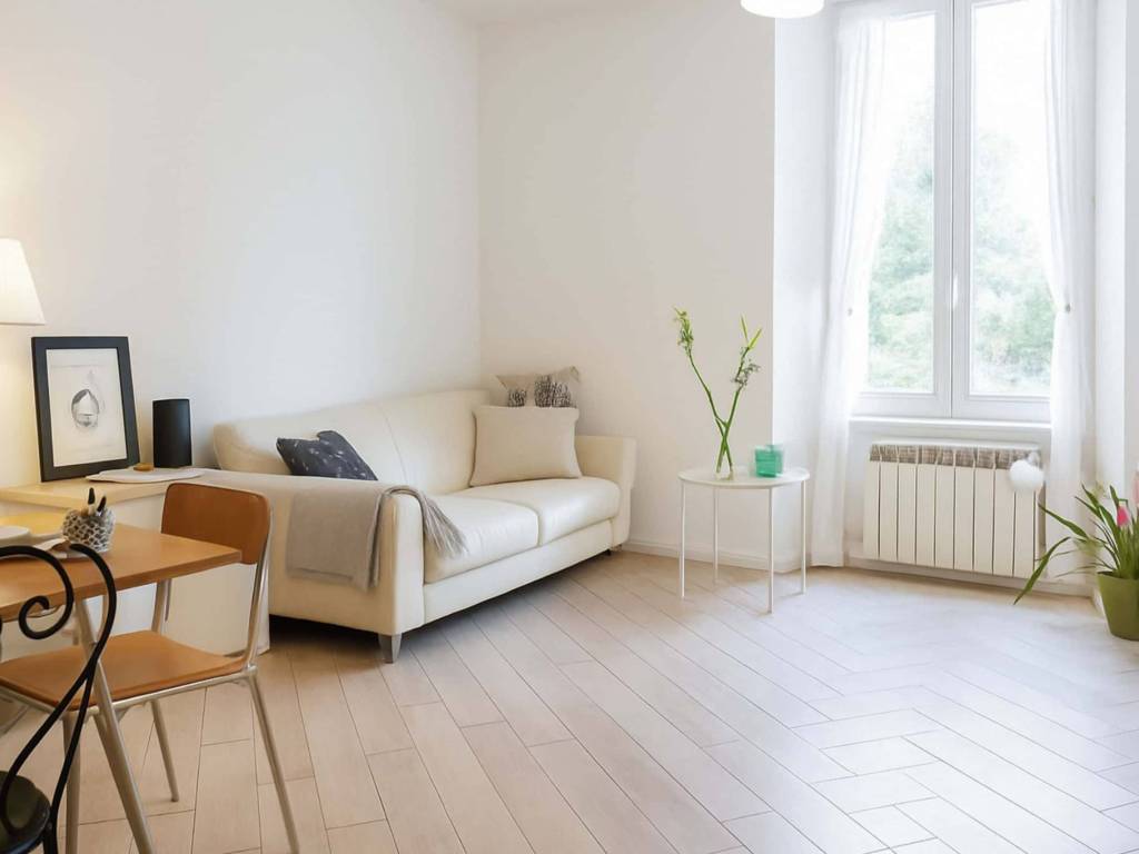 appartamento in affitto a Milano in zona Piazzale Lodi