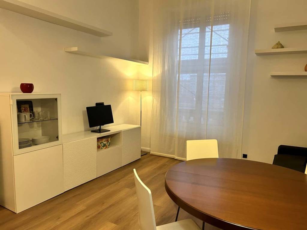 appartamento in affitto a Milano in zona Porta Vittoria